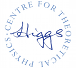 Higgs Centre for Theoretical Physics Logo